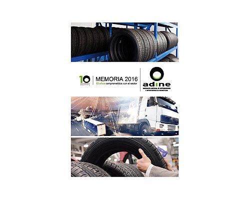 Memoria Adine 2016