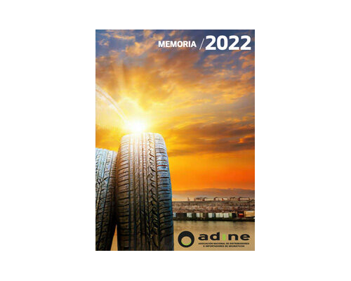 Memoria Adine 2022